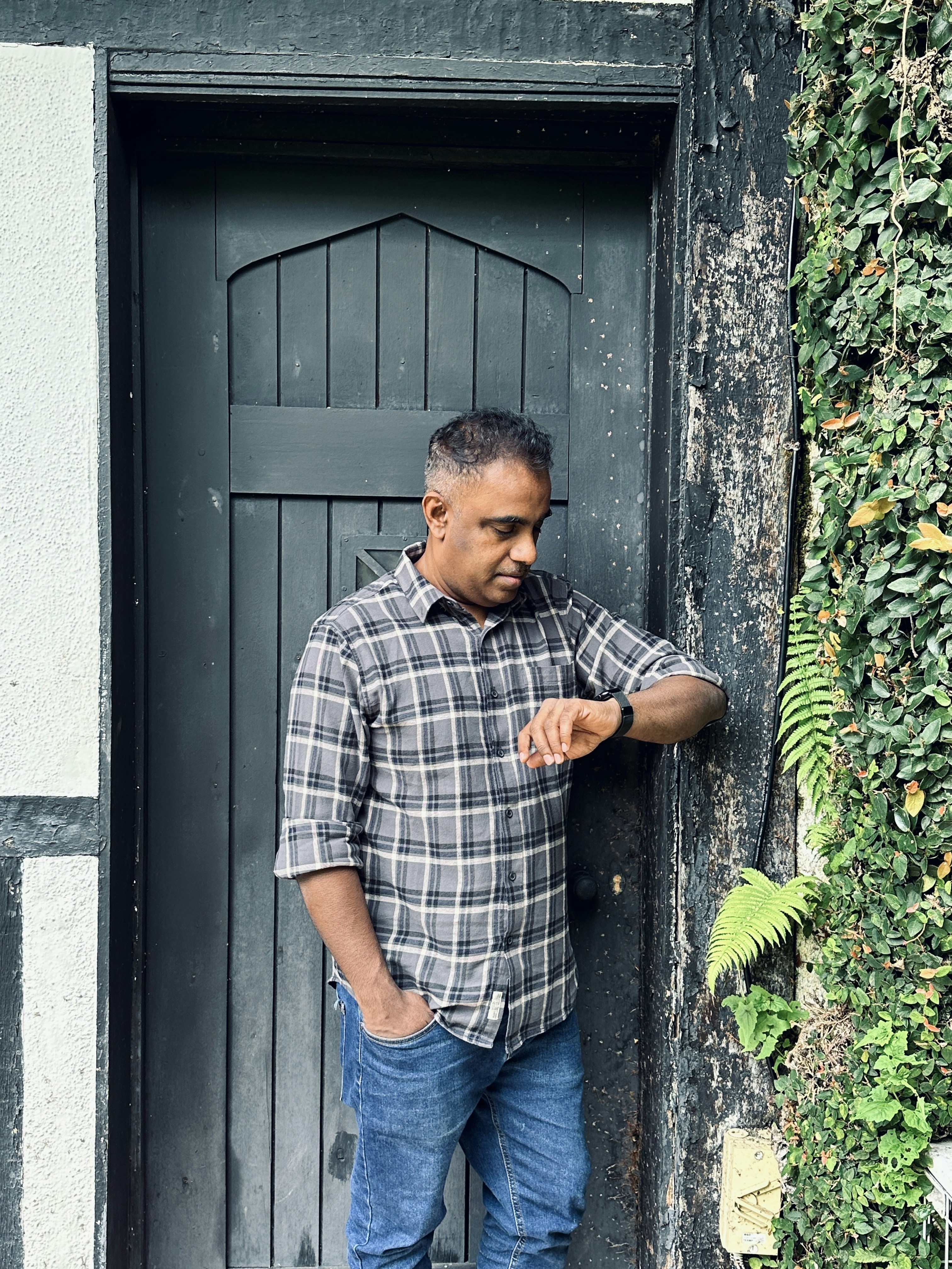 Go to Richard Vijay's profile