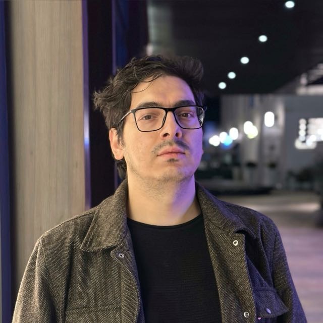 Avatar of user ahmet hamdi