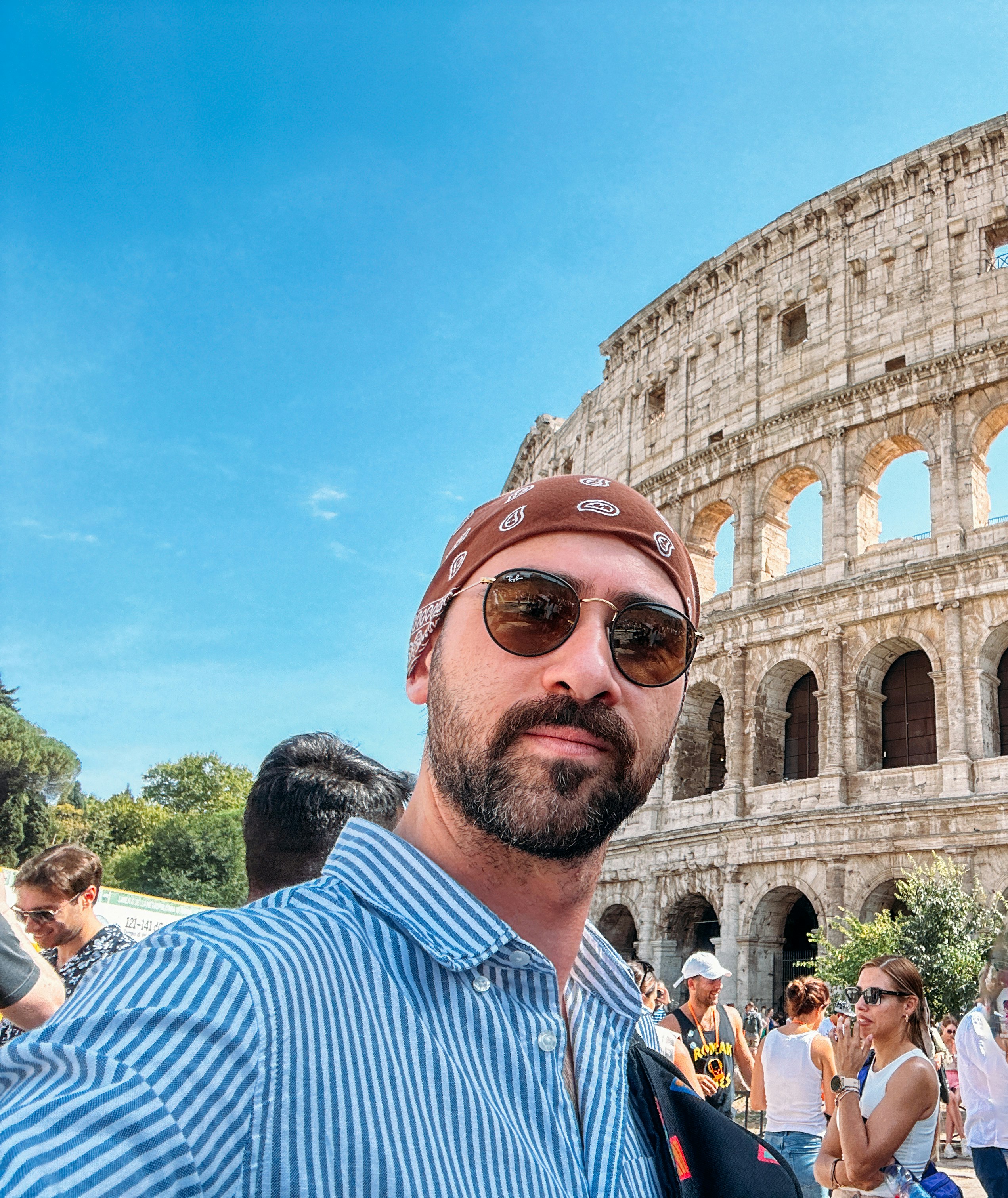 Go to Atıf Zafrak's profile