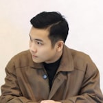 Avatar of user Tuan Nguyen