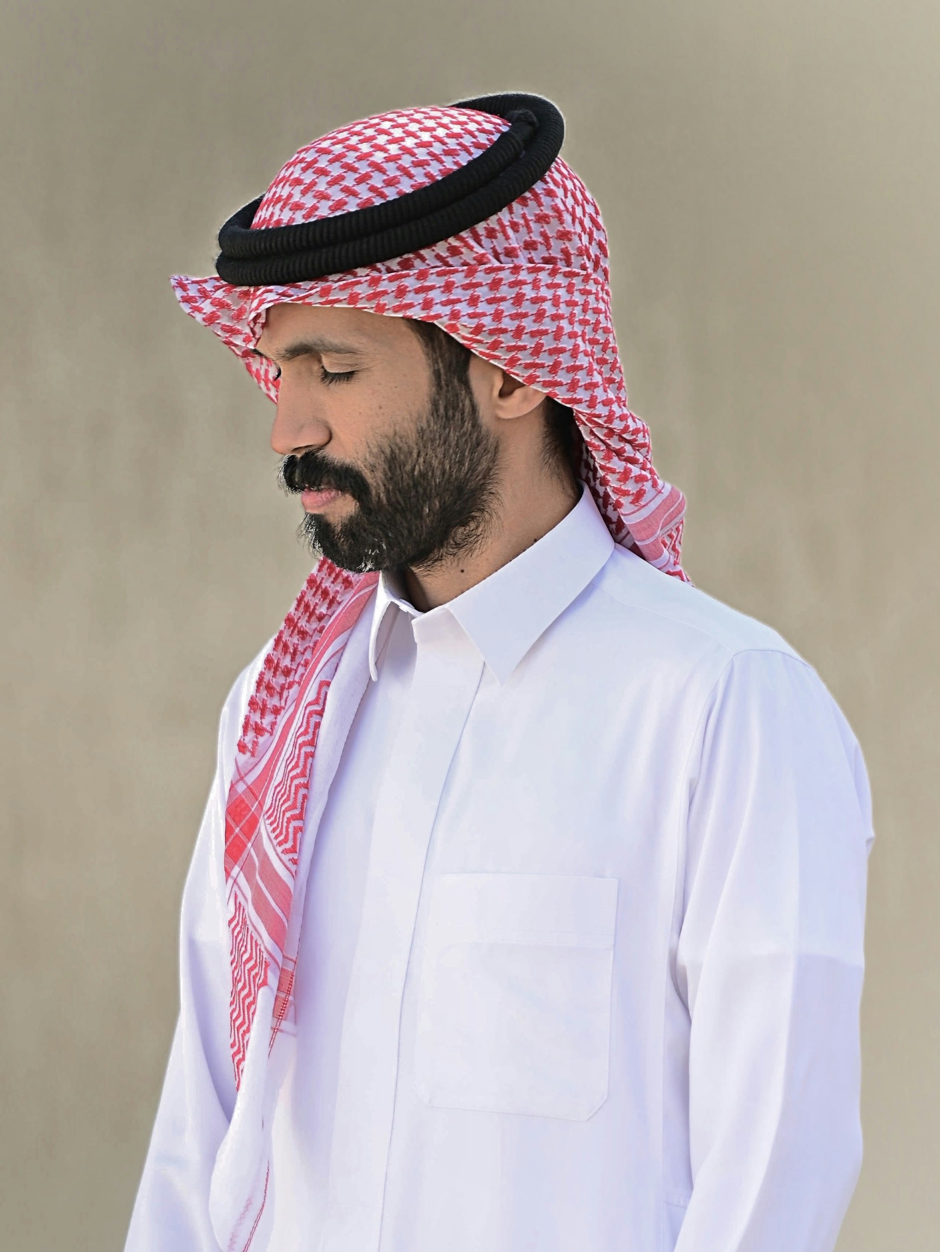 Go to حثل's profile