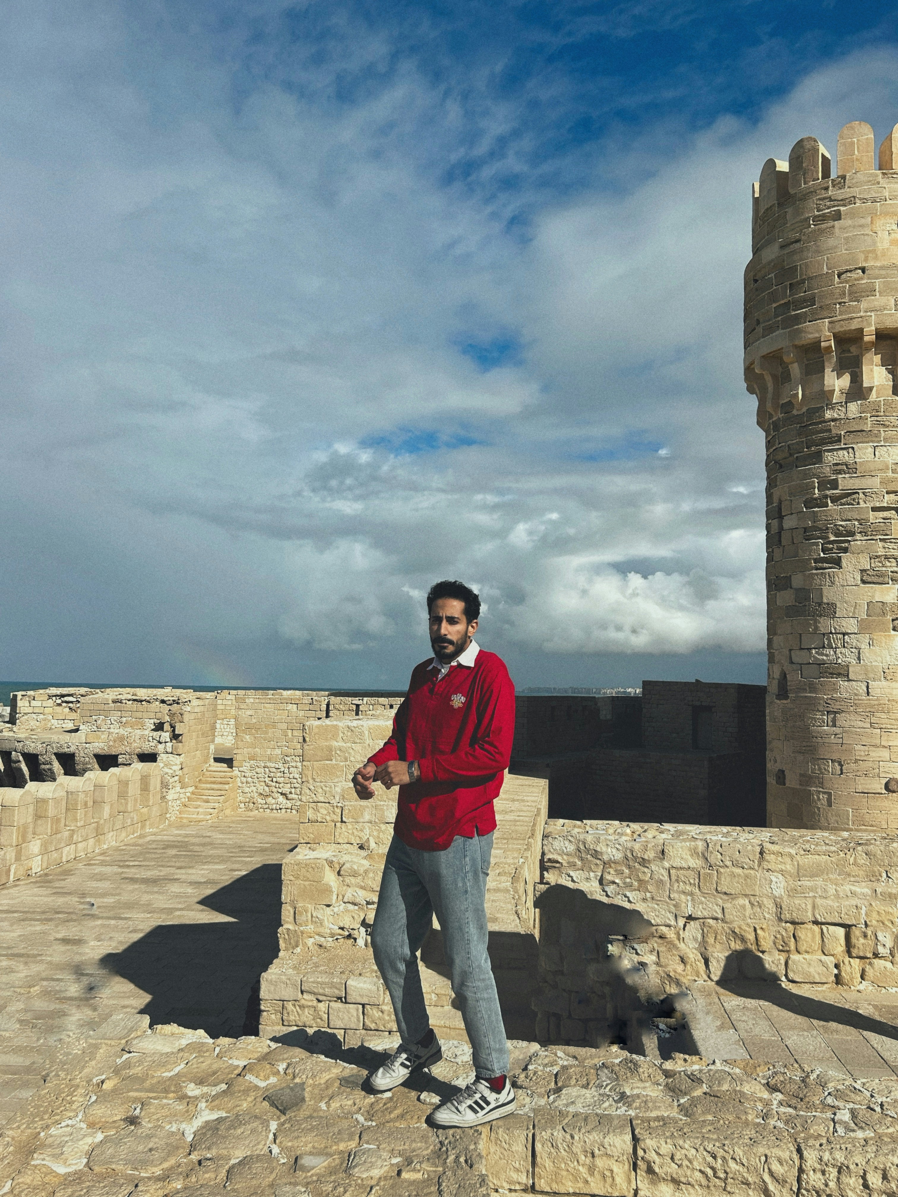 Go to Mado Zonkol's profile