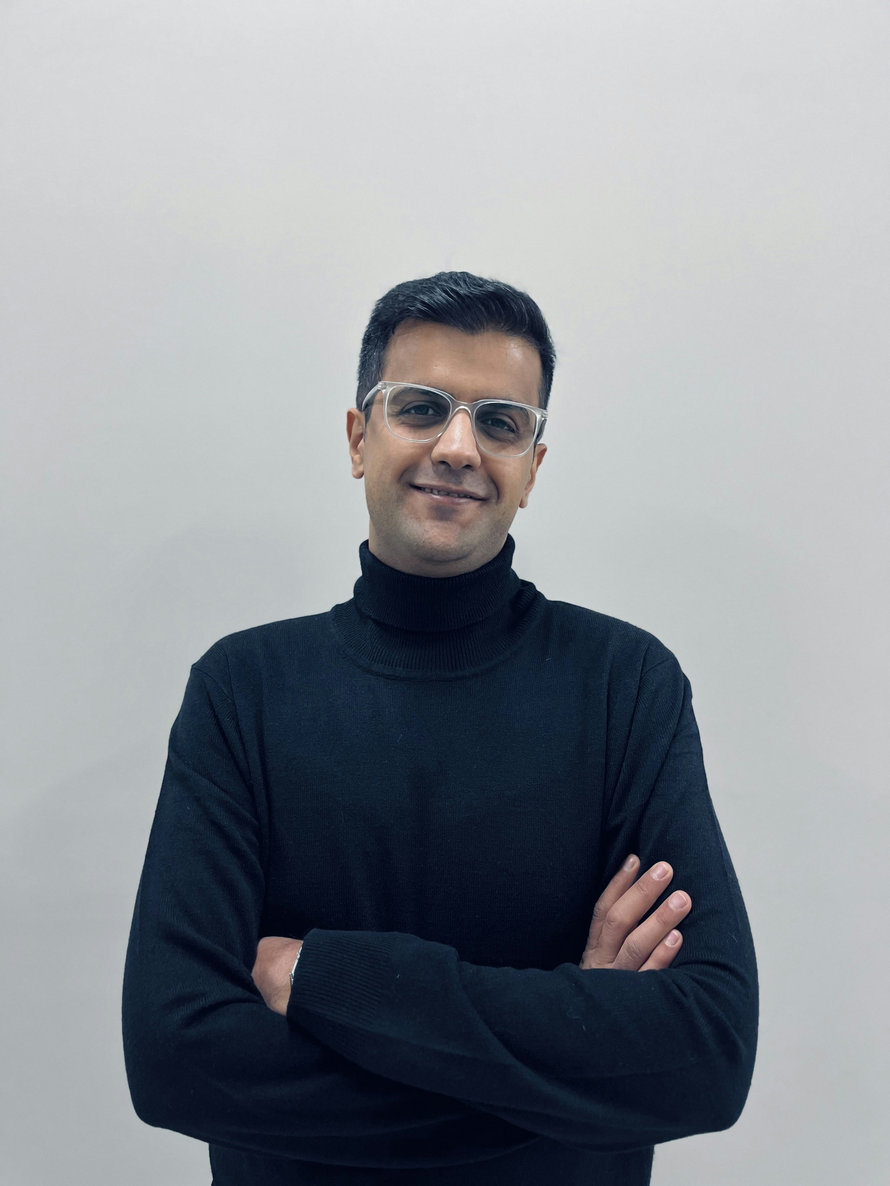 Go to Amirreza Fakharian's profile