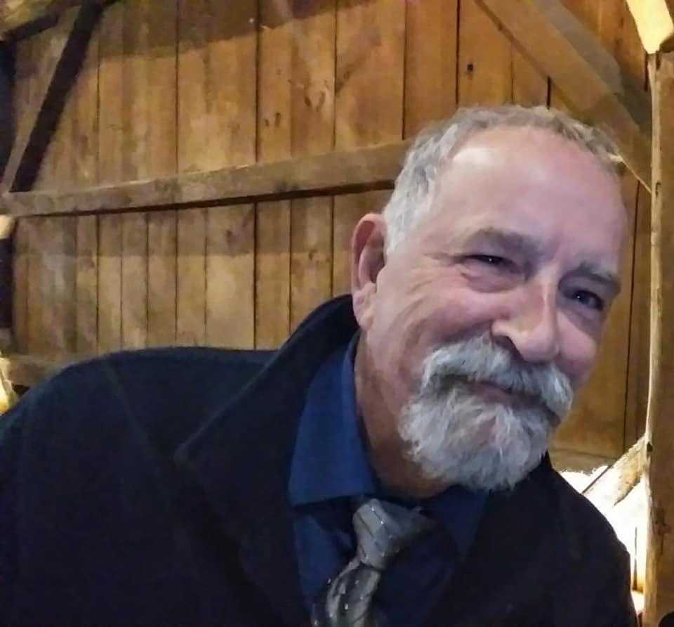 Go to Gino Bernier's profile