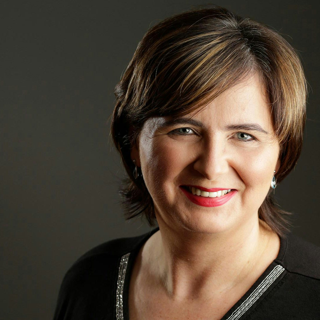 Go to Nadin Thomson's profile