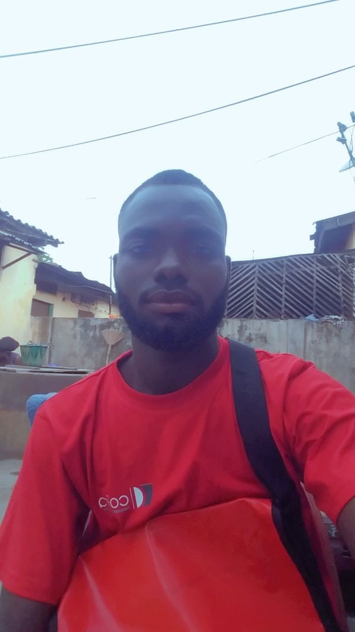 Koffi francis Aziale의 프로필로 이동