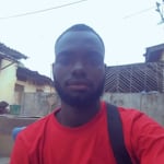 Avatar of user Koffi francis Aziale