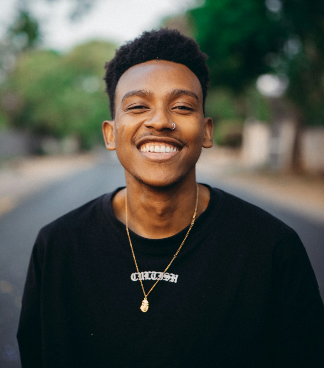 Go to Karabo Mdluli's profile