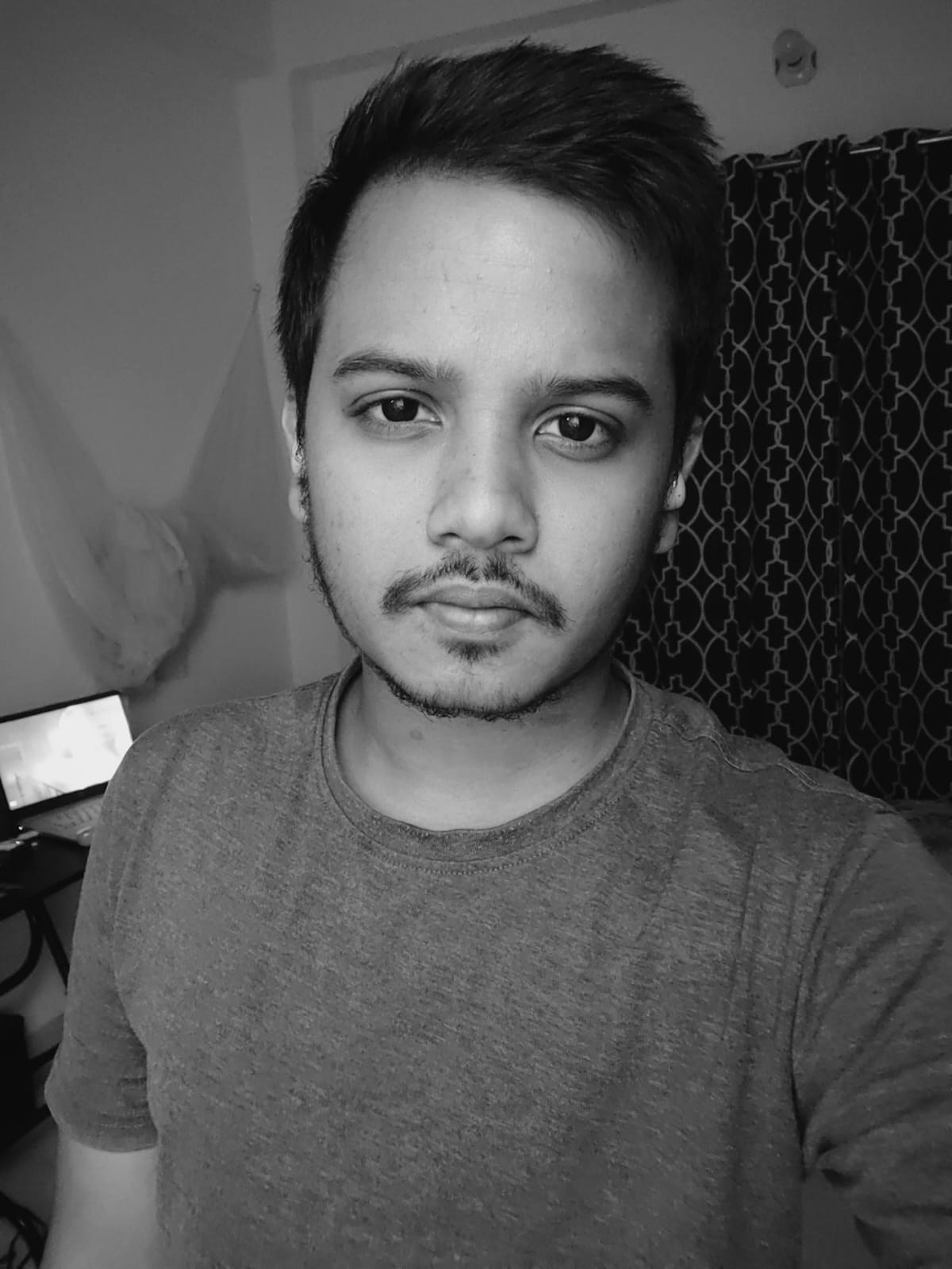 Go to Kbm Saikat's profile