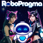 Avatar of user robopragma official