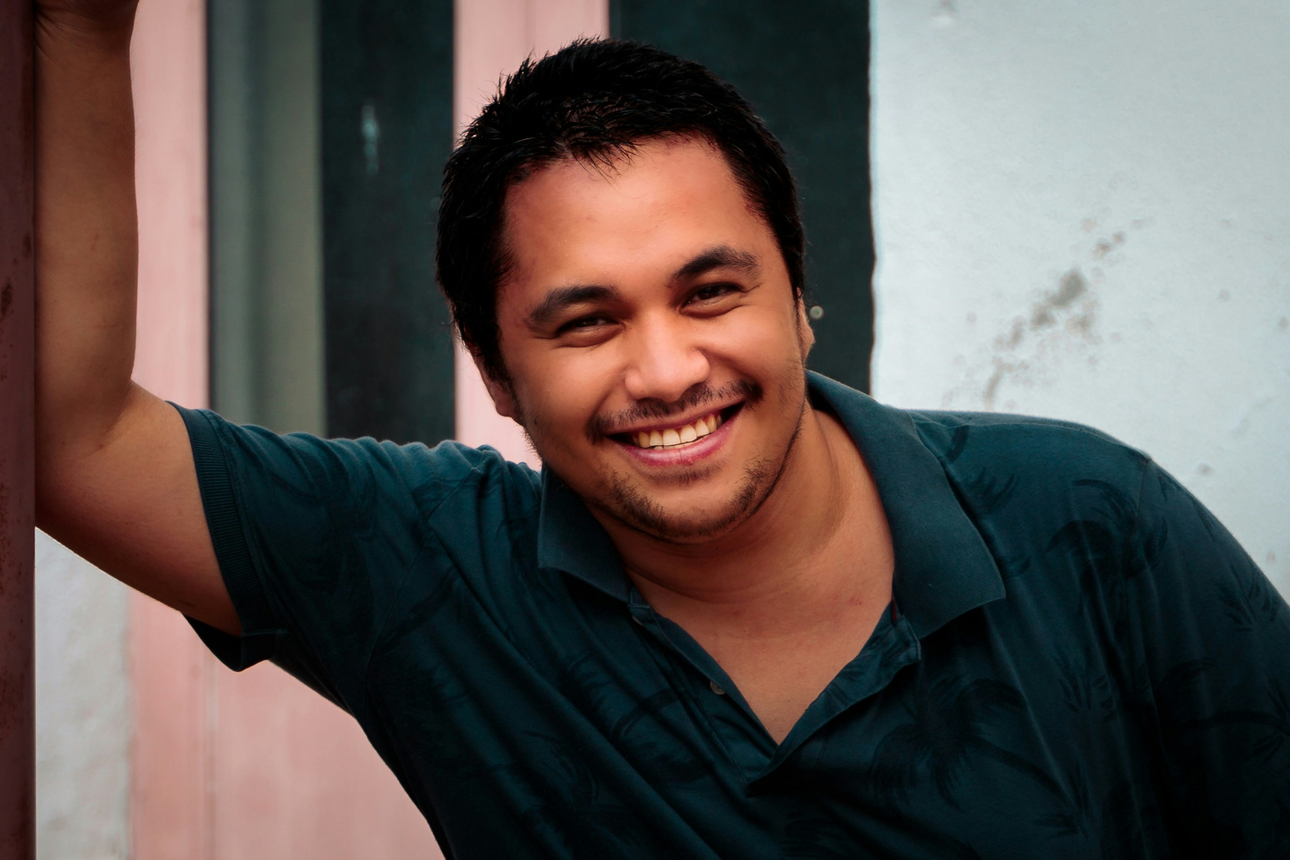 Go to Victor CHABROL's profile