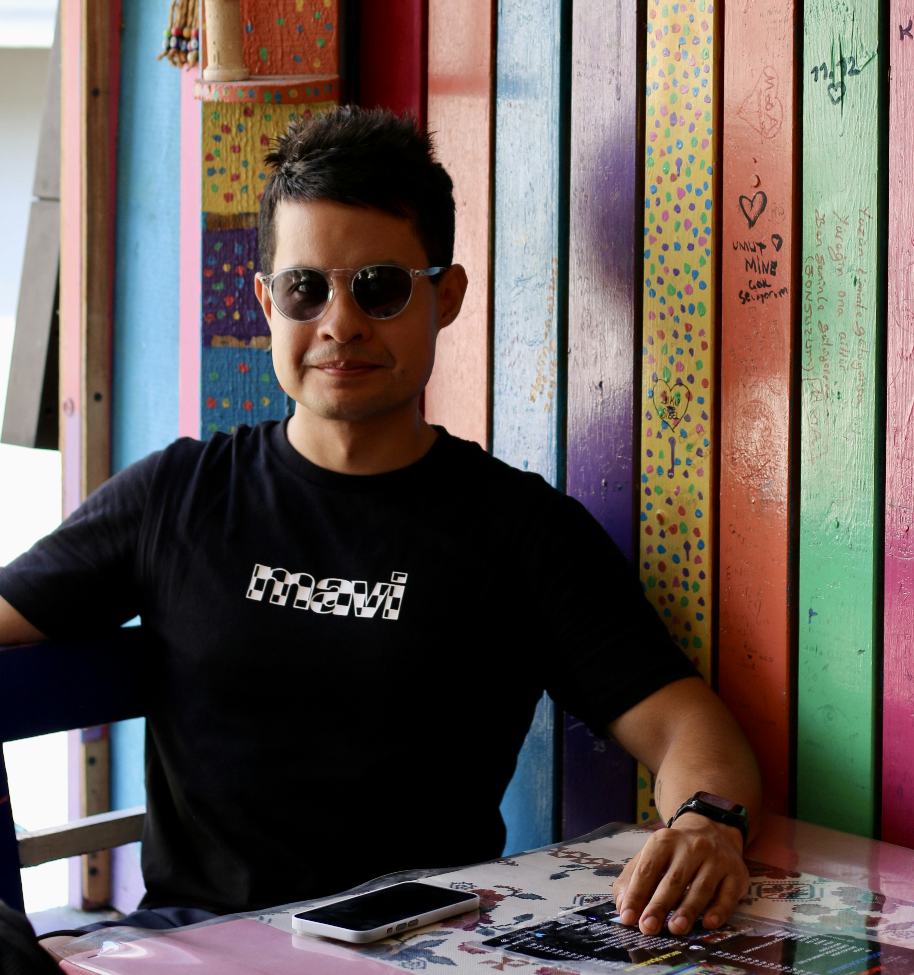 Go to Ash Coronado's profile