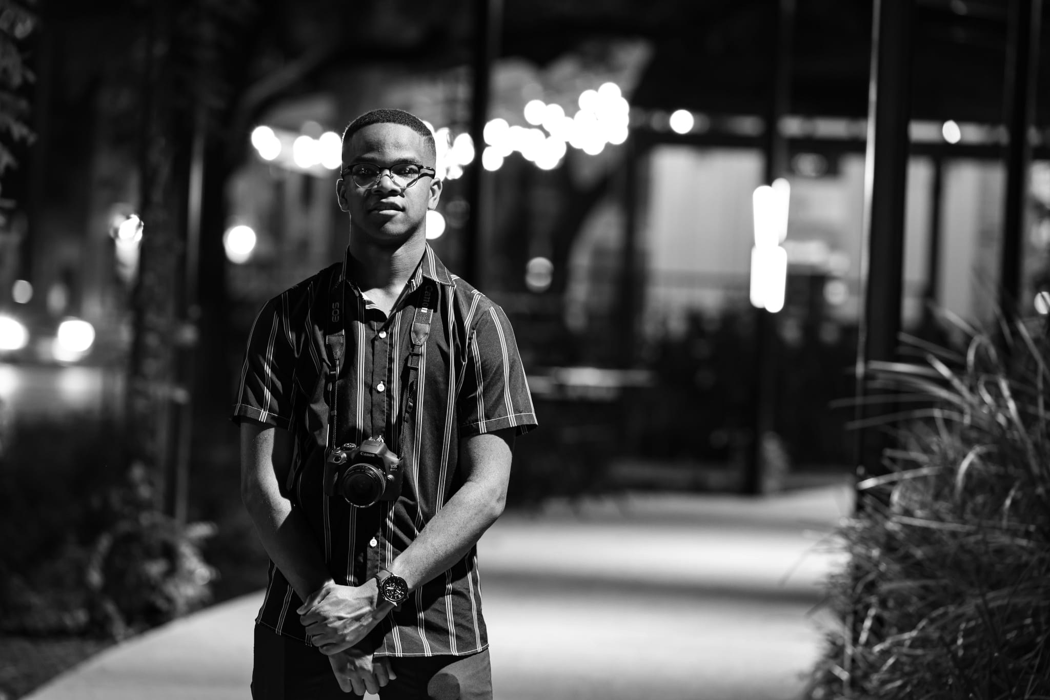 Go to Caleb Walley's profile