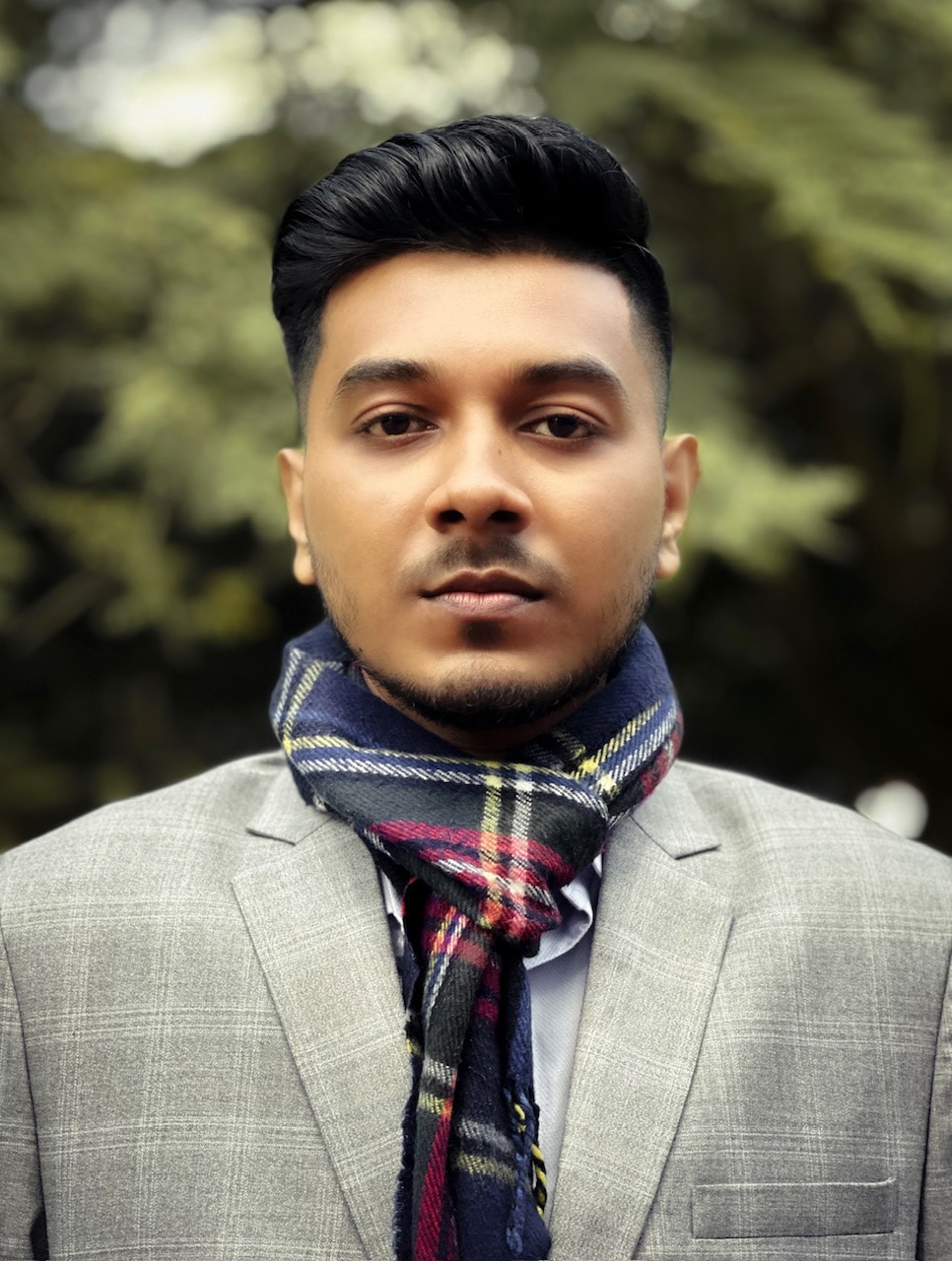 Go to Tareq Hasan's profile