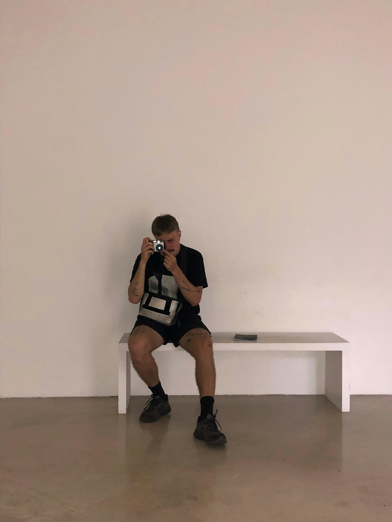 Go to Luca's profile