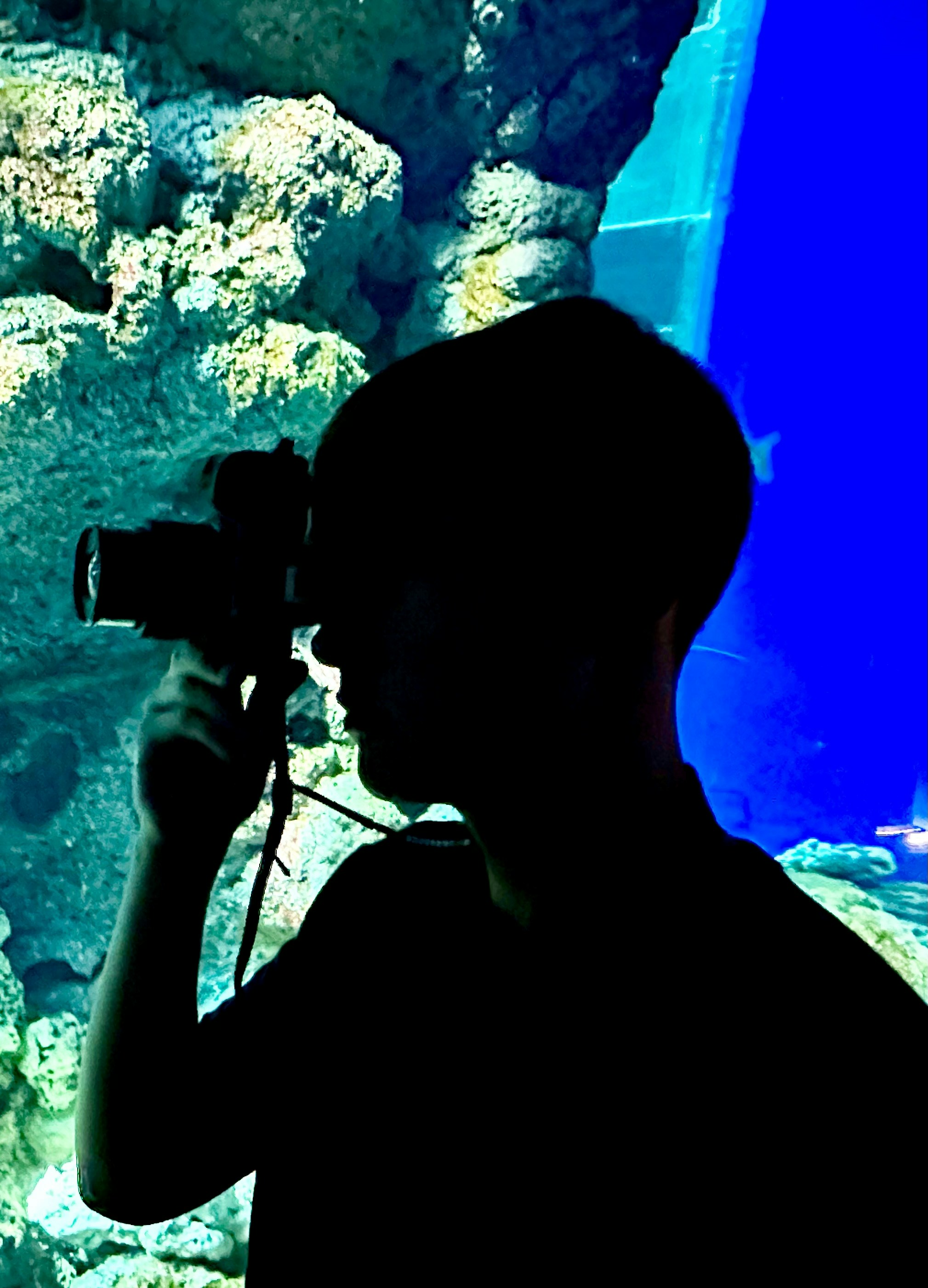 Go to Zachary Cheng-Klausen's profile