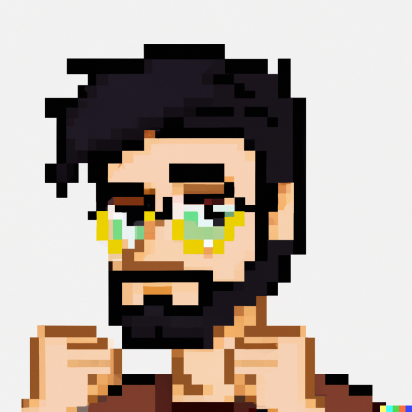 Go to Suvesh Moza's profile