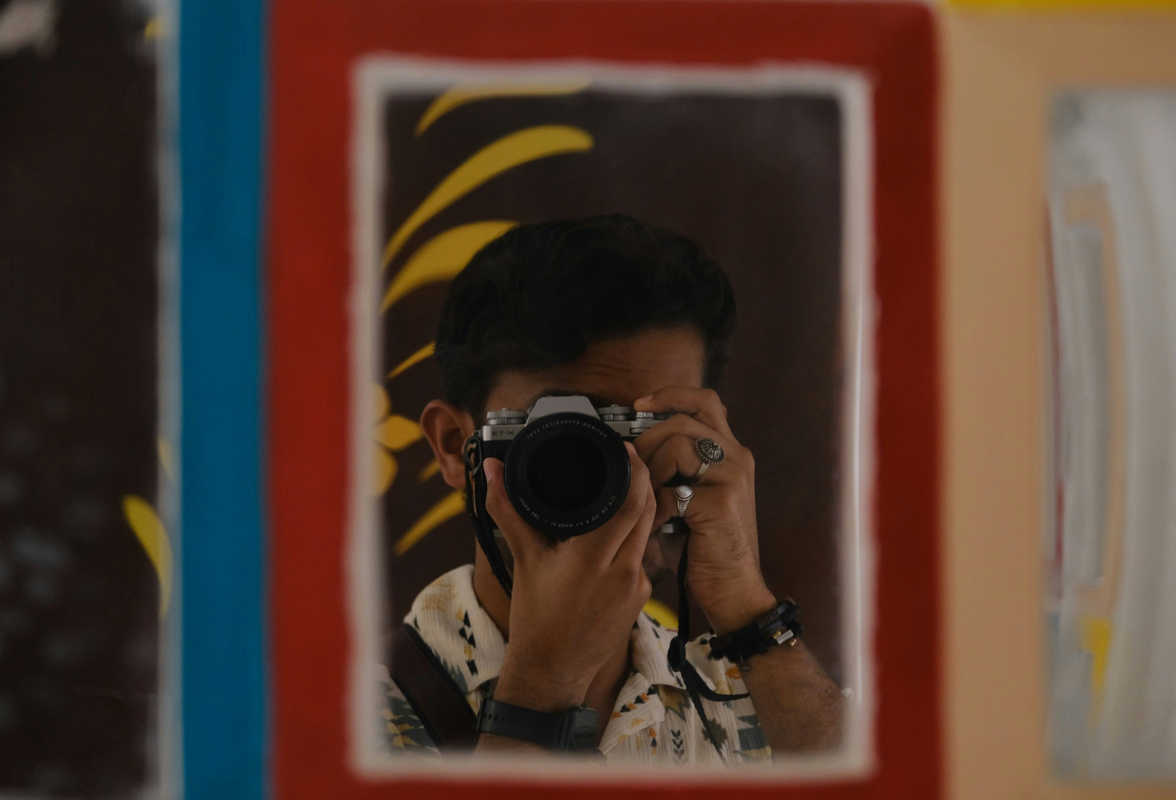 Go to Anup Dahale's profile