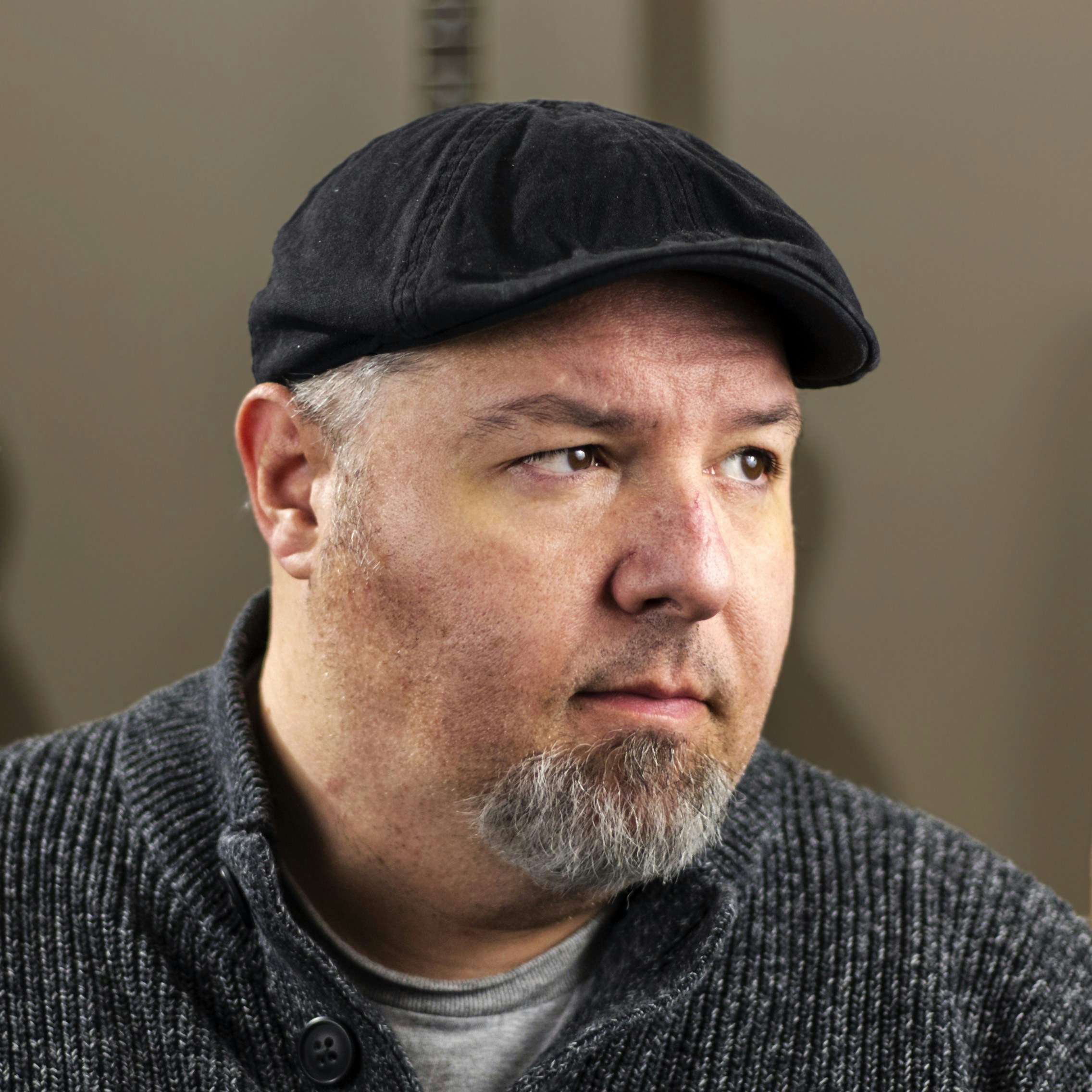 Zum Profil von Jim DeGrandis