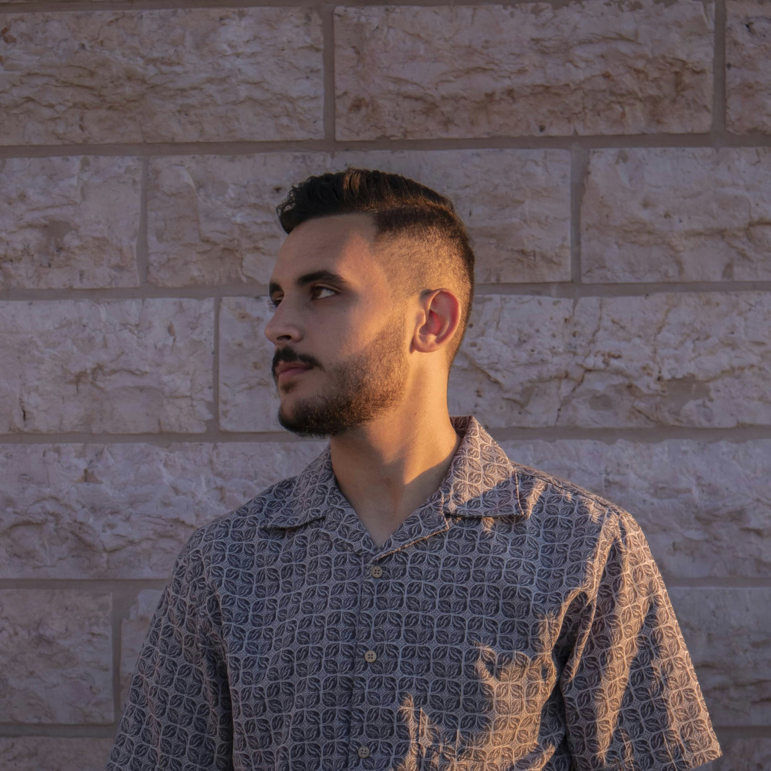 Avatar von Benutzer yaman zaareer