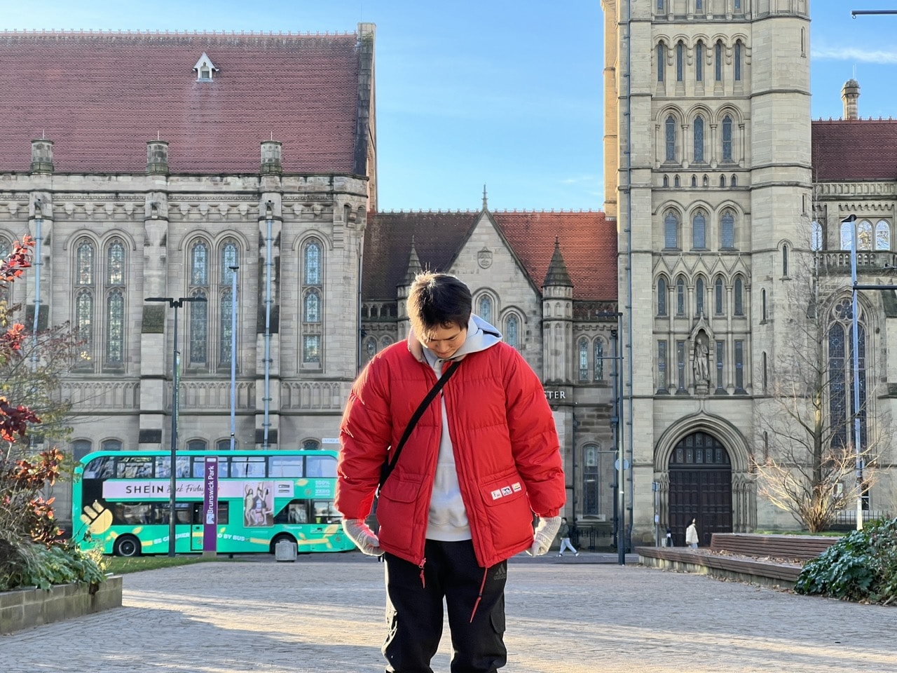 Go to Joey Han's profile