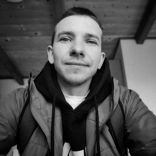 Go to Ihor Frolov's profile