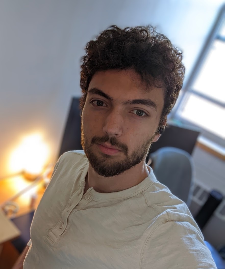 Go to Sawyer Bergeron's profile