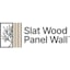 Avatar of user Slat Wood Panel Wall