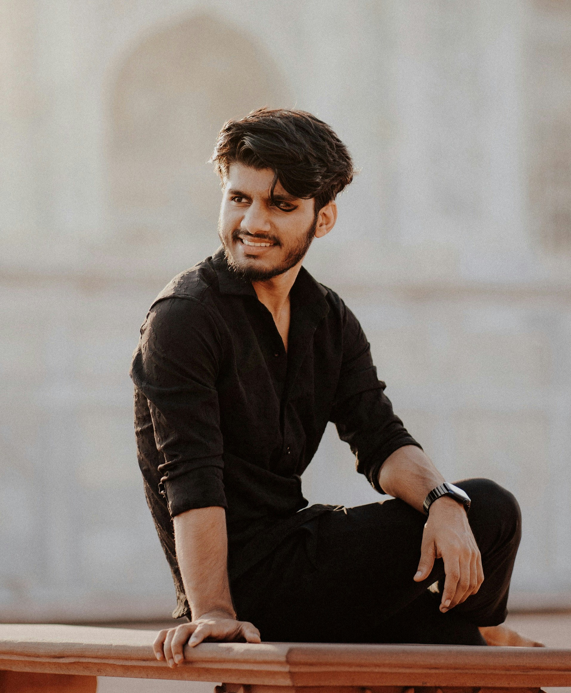 Go to FARAS VV's profile