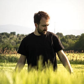 Go to Onur Burak Akın's profile