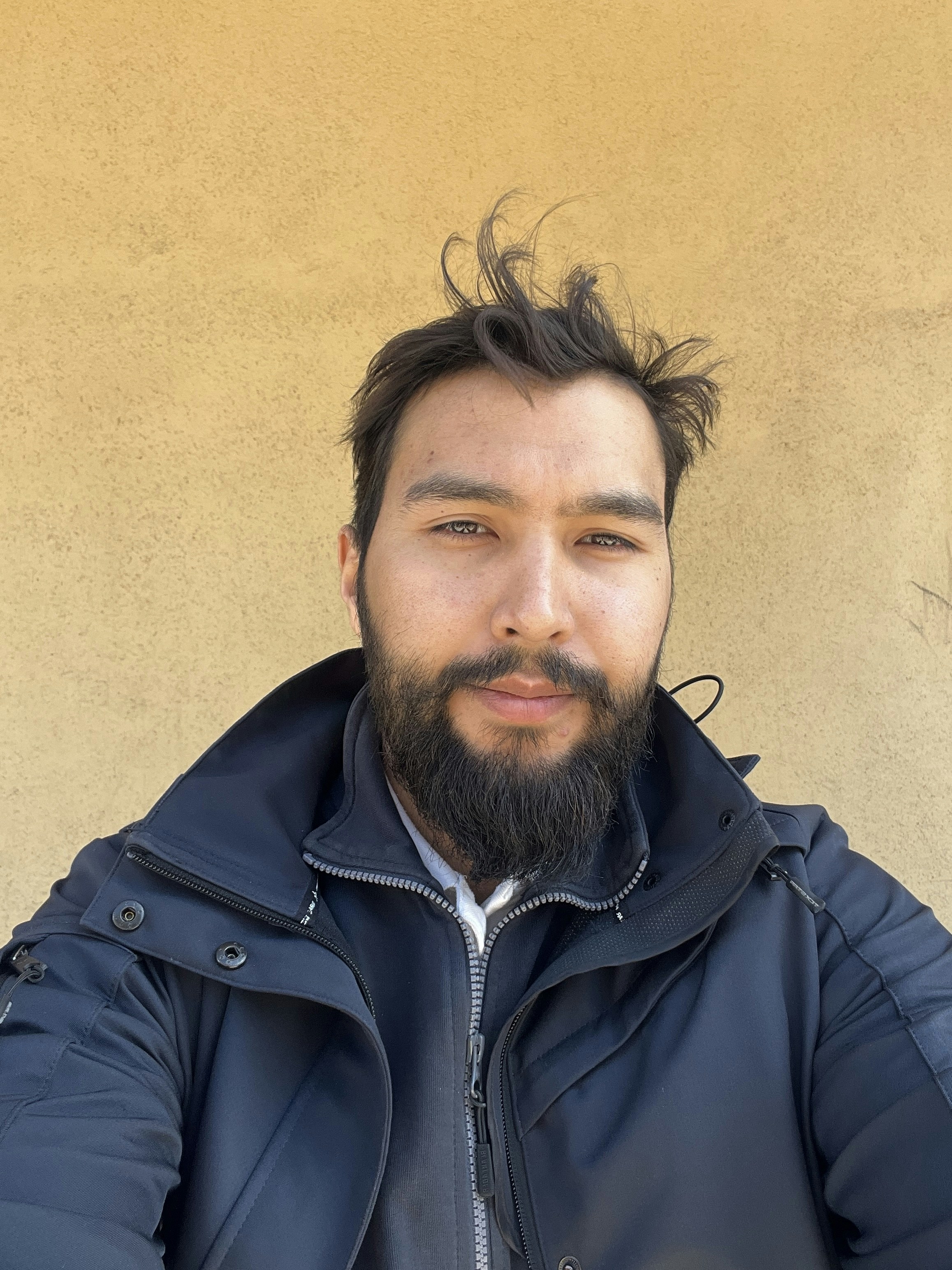 Go to Soheil Alizadeh's profile