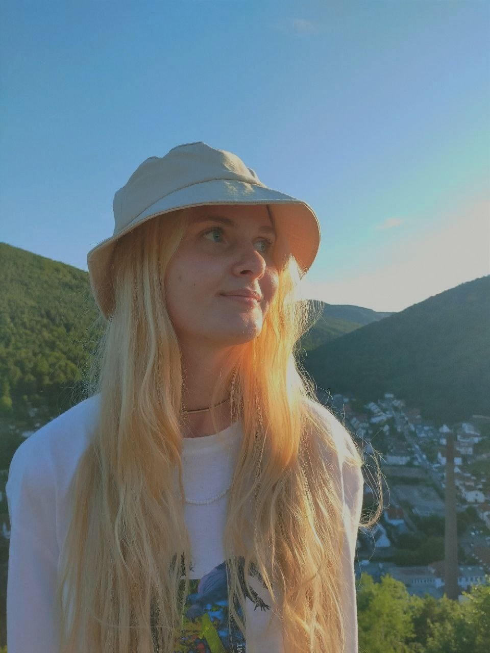 Go to Anzhelika Kryvokon's profile