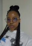 Avatar of user Zanele Zwane