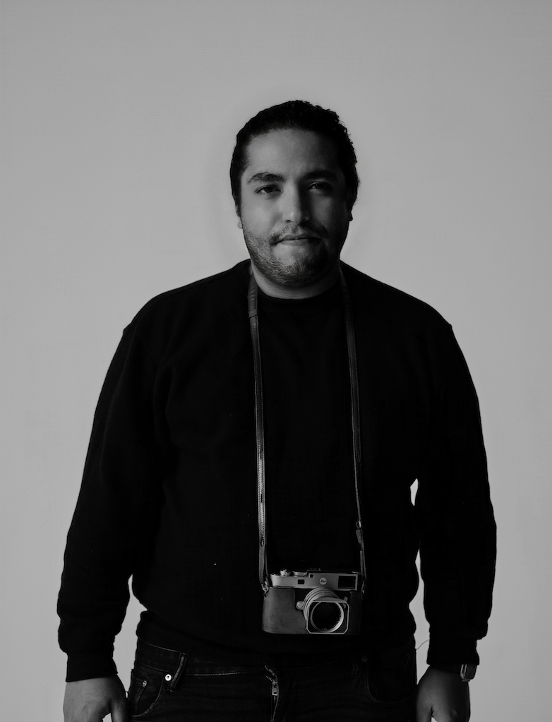 Go to AJ Elgammal's profile