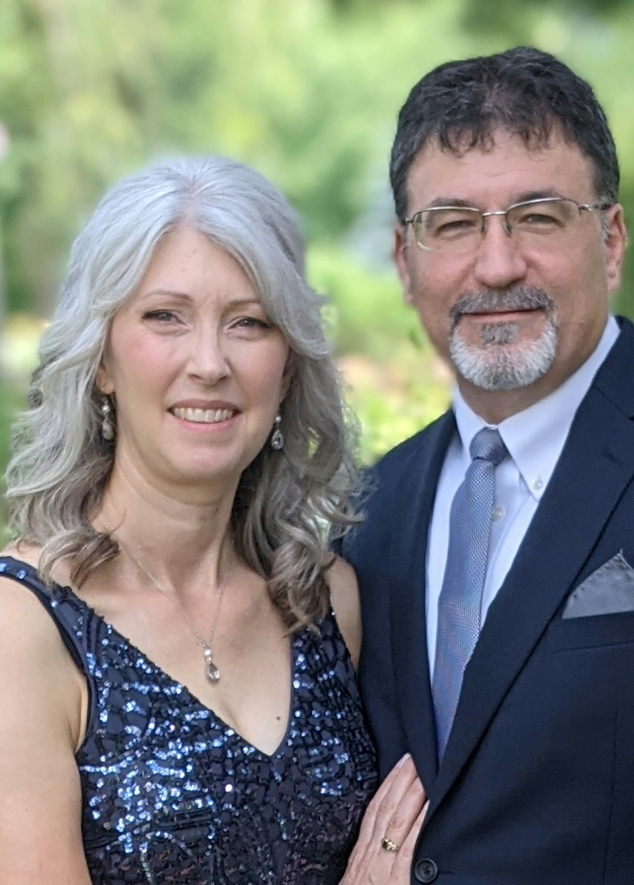 Avatar of user Michael Liskey