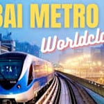 Avatar of user dubai metro