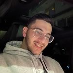 Go to Kyriakos Michalakis's profile