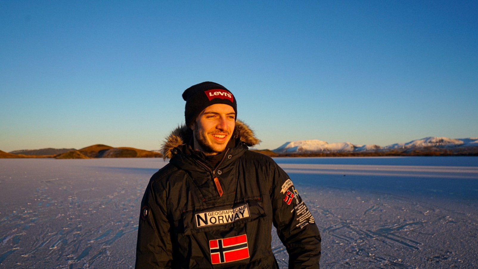 Avatar dell’utente Melvyn Grolla