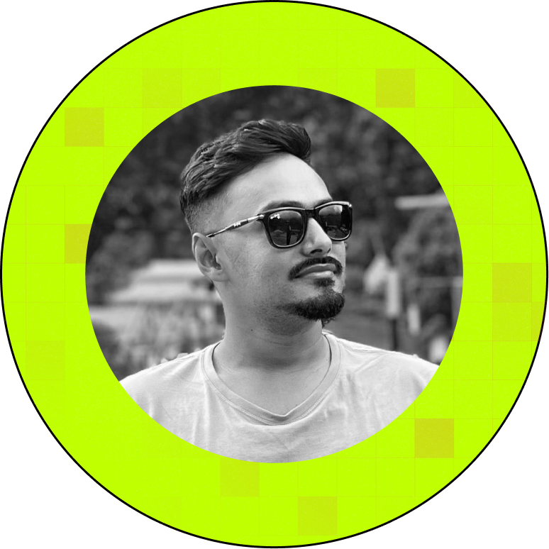 Accéder au profil de Bibek KC