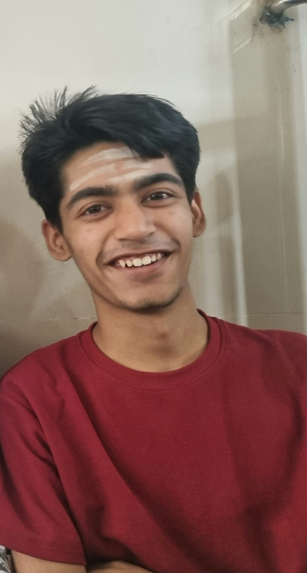 Zum Profil von Pranav Ijantkar
