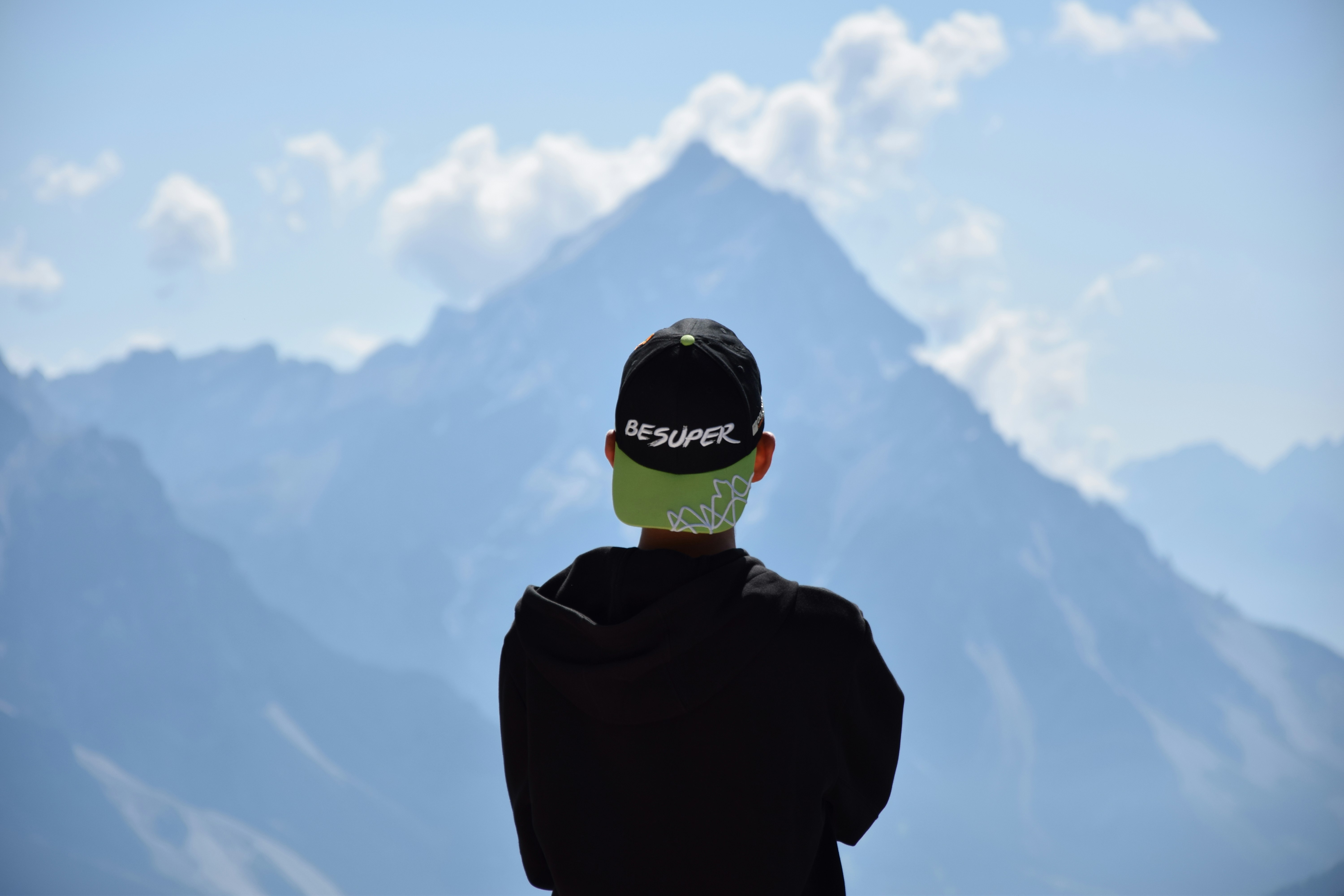 Zum Profil von Luca Fontanive