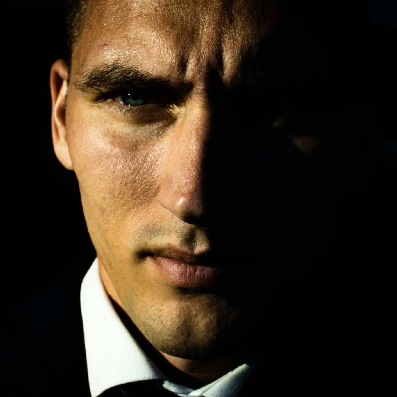 Go to Michael McAuliffe's profile