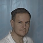 Avatar of user Sergey Korolev