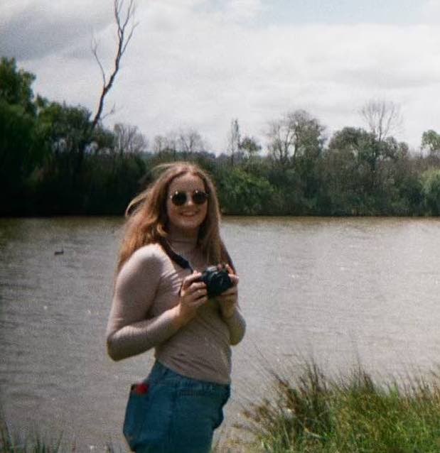 Go to Molly's profile