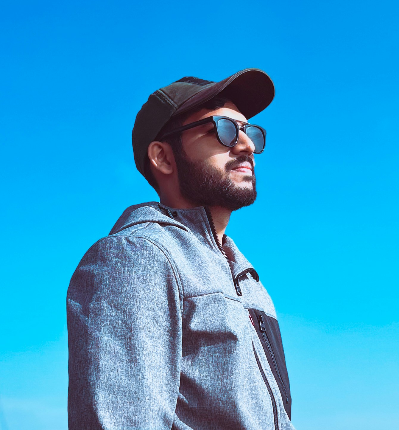 Go to Lakshya Thakur's profile