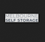 Avatar of user Melbourne Self Storage