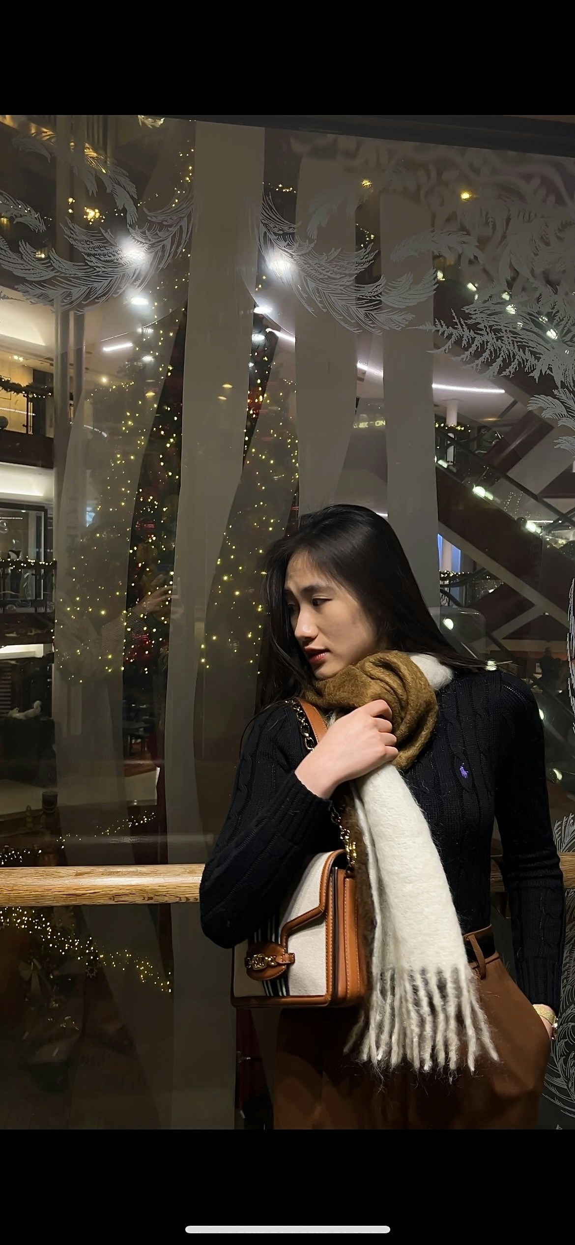 Go to _ Cécile's profile