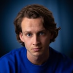 Avatar of user Jeroen van de Water