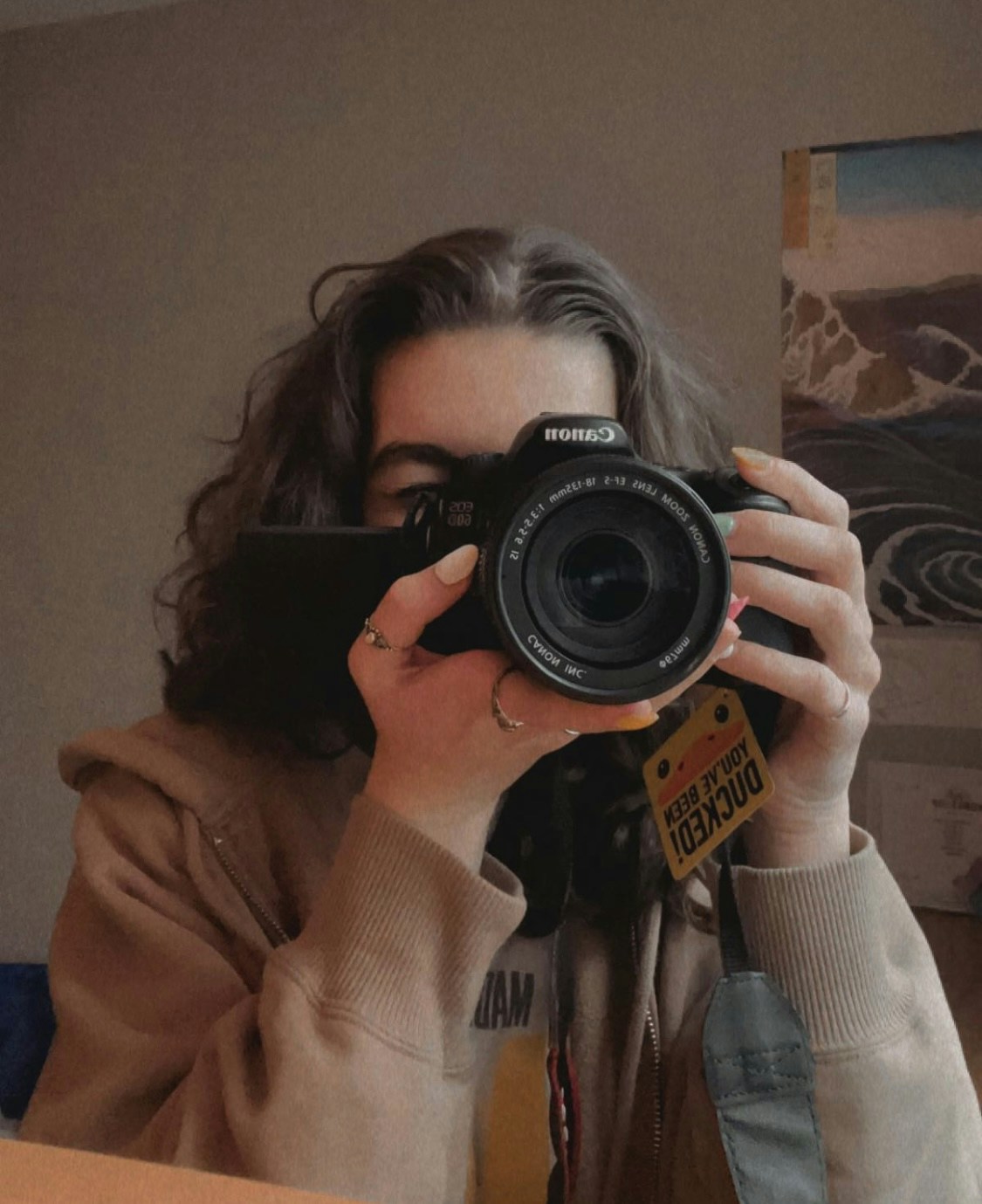 Ve al perfil de Grace Boburka