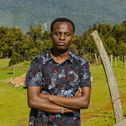 Go to Brian Kungu's profile